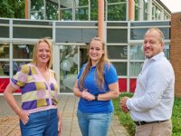 Studiereeks laat varkenshouders groeien in leiderschap en teamwork