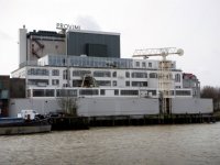 Locatie 'Provimi' verhuist in loop van 2024 naar Hasselt