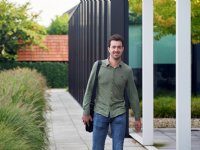 2,50 euro per varken extra binnen handbereik
