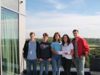 Wildcard varkenslandfinale voor 'Tweede Kans Varken'