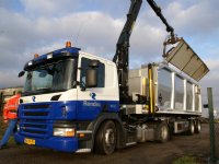 CNV dreigt met staking bij Rendac na afwijzing cao-bod