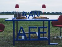 Campagne Aan Tafel! voor verbinding stad-platteland