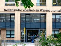 Verdachten aangehouden vanwege mogelijke fraude met varkensvlees