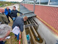 Trac-systeem moet ammoniakemissie met 70 procent reduceren