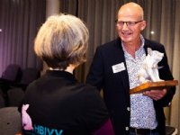 Winnende voedselplaat voor biggen verbetert ook klauwgezondheid