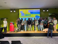 Innovatieplatform varkenshouderij staat in de steigers
