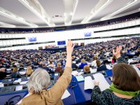 Europarlement wil verbod op termen 'veggieburger' en 'sojaworst'