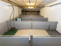 De Hoeve wordt onderzoekslocatie voor sensoren