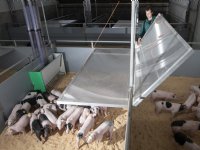 VKON houdt focus op kennis uitwisselen tussen praktijk en wetenschap