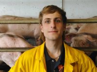 'Vooruit boeren in een uitdagend ondernemersklimaat'
