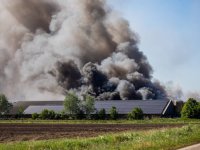 Onderzoek naar stalbranden om verplichte keuring doorgang te geven
