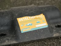 Harmonix Rodent Paste binnen inzetbaar zonder bedrijfscertificering