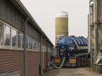 Verzoek afroming dierrechten op nul te zetten