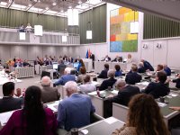 Eerste Kamer verwerpt PvdD-motie tegen afroming varkensrechten
