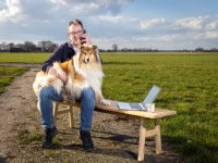 Kasper Bekker: 'Verdienmodel van boeren is mijn leidraad'