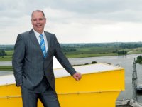 Nevedi-directeur Henk Flipsen stopt per 1 juli