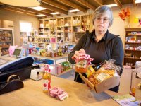 Miriam Berkvens: ‘Aangrijpend die bedankjes voor stoppers’