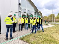 Mestverwaarder Twence wil meer groen gas geven