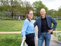 Emissies integraal reduceren in praktijknetwerk