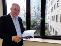 'De Verenigde Staten laten ons achter in onzekerheid'