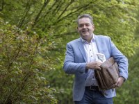 'Biggendarmen snel beschermen met gel'