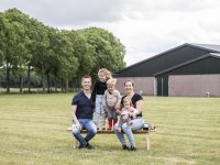 Thijs Jongen: 'Gezin is hoeksteen van agrarische sector'