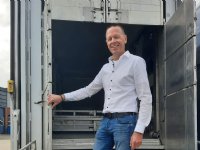 Raoul Maas: 'Varkensbedrijven kunnen een verschil maken'