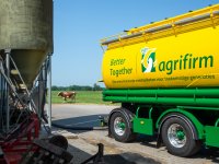 Agrifirm keert ledenuitkering uit na winstgevend jaar 2025
