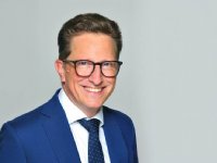 Nieuwe directeur Slachttoezicht bij NVWA is Geert Moelker