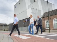 'Cent erbij zou CO2-voetafdruk van varkensvlees impuls bezorgen'