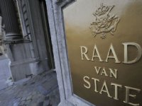 Raad van State: varkensrechten voorlopig blijven afromen