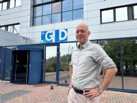 Longgezondheid prijkt op agenda praktijksymposium