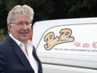 'Varkensinfluencer' Erik Stegink wil de politiek verbinden