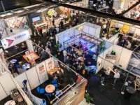 Zes varkensinnovaties dingen mee naar prijs op Dutch Pork &amp; Poultry