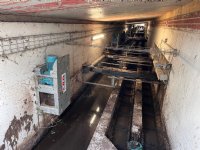 Slim mestschuifsysteem bespaart kosten en emissies