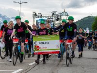 BIG Challenge goed voor 6,3 procent totale opbrengst