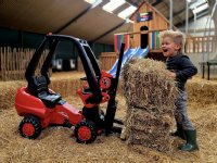 Stoer bij de Boer van Akkervarkens verkozen tot leukste boerderijuitje