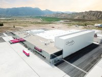 Uitbreiding Spaanse varkensvleesverwerker gaat door