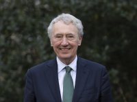 Henk Jan Ormel benoemd tot voorzitter Raad voor Dierenaangelegenheden