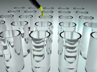 NutriControl neemt nieuw laboratorium in gebruik