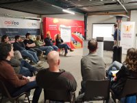 Meer rendement door minder verspilling