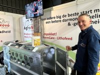 ‘Kreupelheid kost productie en vermindert uniformiteit‘