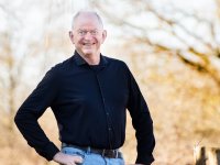 Gerrit Tacken: ‘Van Hollands trots naar bedreigd varkensras’