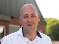 ‘Geen stal bouwen, maar een grens bewaken’