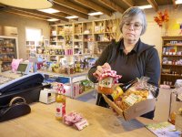 ‘Snoepjes en verhalen verbinden’