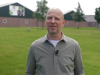 Realtime metingen tonen ammoniakreductie van ruim 90 procent bij Van Asten