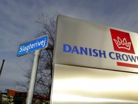 Winst Danish Crown onder druk door overschot op Europese varkensmarkt