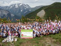 BIG Challenge haalt al ruim 1,2 miljoen euro op voor kankeronderzoek