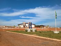 Braziliaanse exportmotor verder opgevoerd