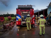 POV: Wakker Dier trekt verkeerde conclusies uit data brandweer over vee in nood